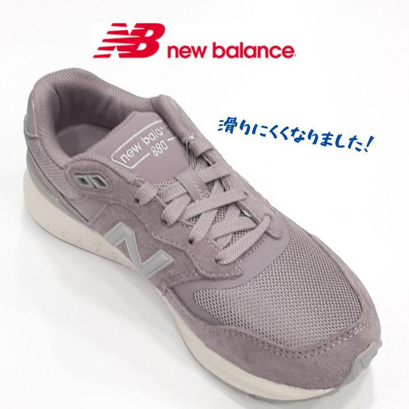 期間限定　最終値下　新品未使用　Jプレス　ズボン　W86 チャコールグレー　春夏 New Balance ニューバランス WW880 TW6 2E NEWBALANCE