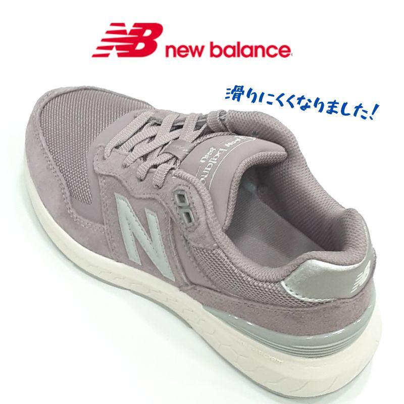 New Balance ニューバランス WW880 TW6 2E NEWBALANCE ウオーキング