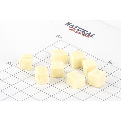 ナチュラルハーベスト　ナチュラルキュービックチーズ　45g | ナチュラルハーベスト | 01