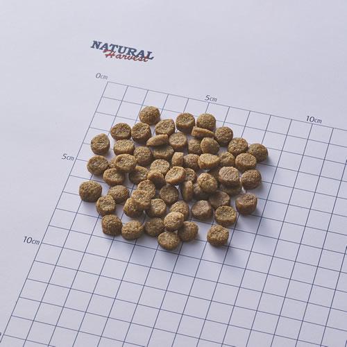 ナチュラルハーベスト（NATURAL harvest） フラックス 1.1kg : CAP