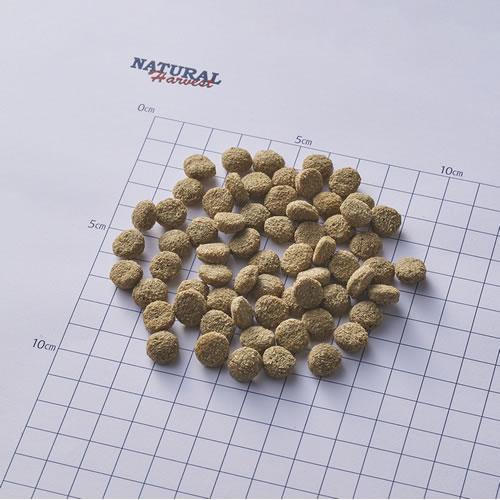 ナチュラルハーベスト レジーム スモール チキン 5.5kg（旧レジーム