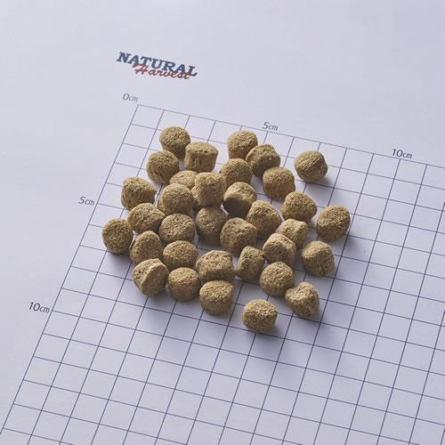 ナチュラルハーベスト　レジームチキン（大粒）　1.1kg×6袋セット　(旧レジーム） | ナチュラルハーベスト | 01
