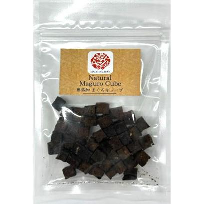ワンセレ　無添加　まぐろキューブ　45ｇ | 