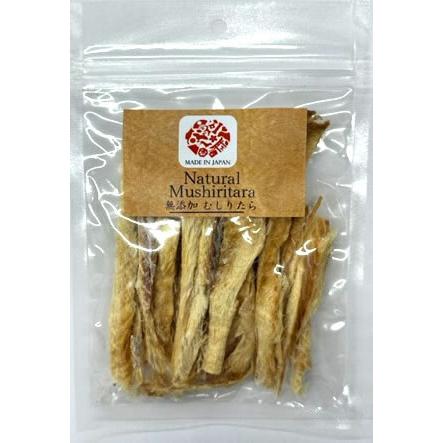 ワンセレ　無添加　むしりたら　30ｇ | 