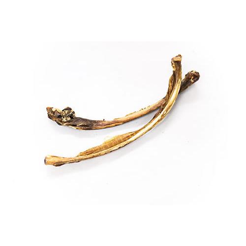 ハレマエ（Haere Mai）ヴィール・リブ（子牛の肉付きあばら骨） 80g | BACK TO BASICS | 01