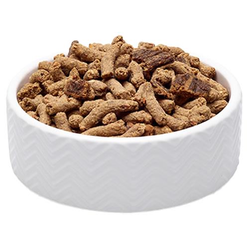 【賞味期限：2026年04月09日】ソウルメイト キャット（猫用） ベイクド＆エアドライフード　シーフード 1.6kg（オールステージ SoulMate） |  | 01