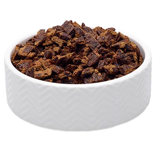 ソウルメイト キャット（猫用） エアドライフード　レッドミート 500g（オールステージ SoulMate） |  | 01