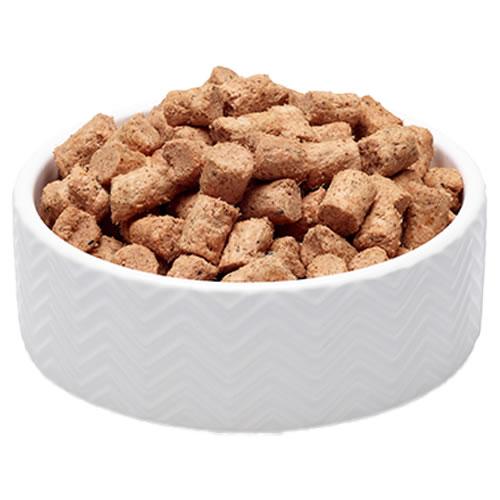 ソウルメイト キャット（猫用） フリーズドライフード　シーフード 400g（オールステージ SoulMate） |  | 01