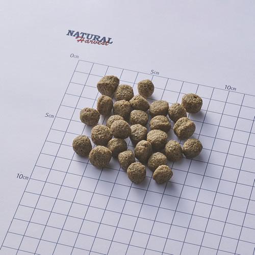 ナチュラルハーベスト　メンテナンス　ラム（大粒）1.1kg×2袋セット | ナチュラルハーベスト | 01