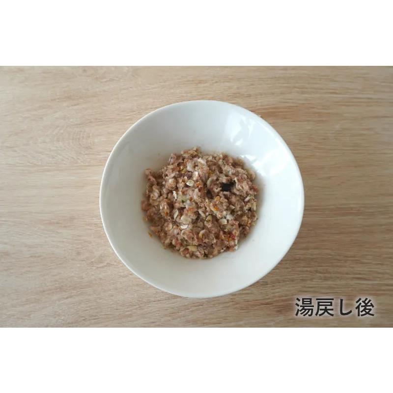 ホワイトフォックス ベースデリフルーツ 70ｇ（手づくりごはん white fox BASE DELI FRUITS） | white fox | 02