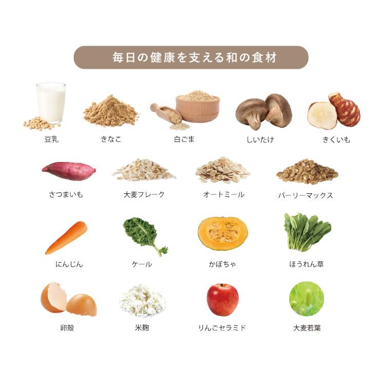 ホワイトフォックス ベースデリ ソイミルク 70ｇ（手づくりごはん white fox BASE DELI SOY MILK） | white fox | 02