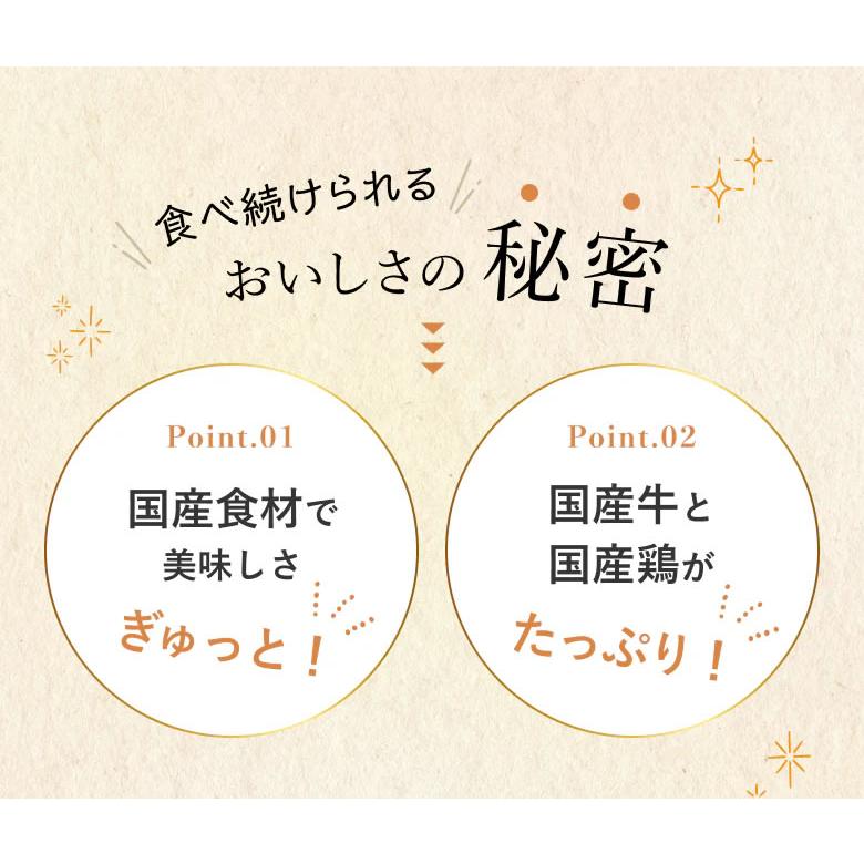 シルクフル SILKFULL 犬用プレミアムウェットフード シカ味 100g×12個セット　国産無添加 特許製法シルク成分配合 |  | 02