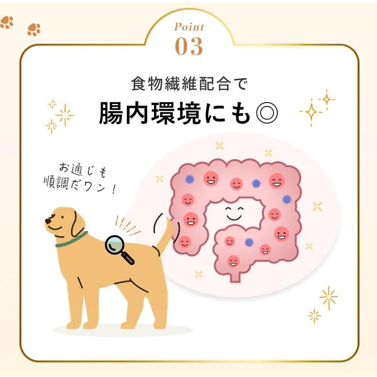 シルクフル SILKFULL 犬用プレミアムウェットフード シカ味 100g×12個セット　国産無添加 特許製法シルク成分配合 |  | 06