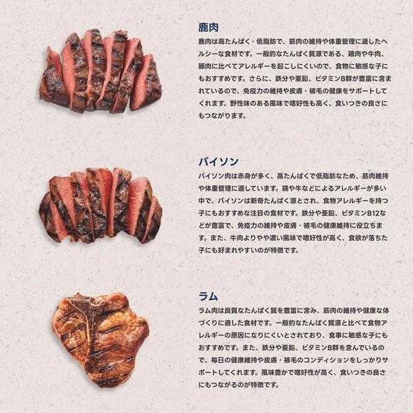 ナチュラルバランス LID 成犬用 ラム＆玄米レシピ 5kg（LIMITED INGREDIENT） | Natural Balance | 09