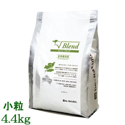 Be Natural ビィナチュラル ルート ブレンド 小粒 4 4kｇ 全年齢対応 幼犬 妊娠 授乳期 活動犬用 Be Natural ビィ ナチュラル ビーナチュラル Be Natural Series Pyppy6k Cap 通販 Yahoo ショッピング