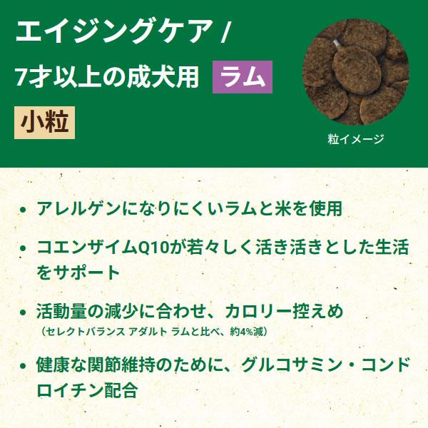 SELECT BALANCE （国産おやつ＆おまけ付き）セレクトバランス
