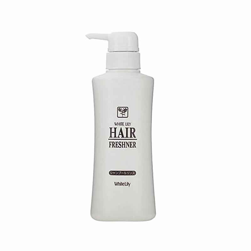 White Lily（ホワイトリリー） ホワイトリリー化粧品 ヘアフレッシュ