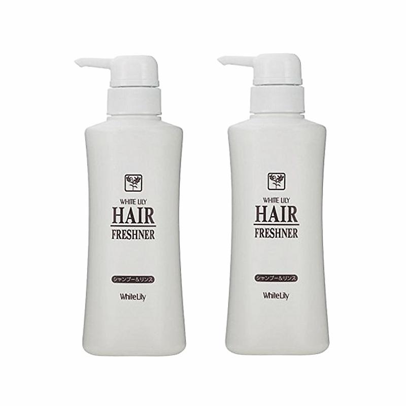 White Lily（ホワイトリリー） ホワイトリリー化粧品 ヘアフレッシュ