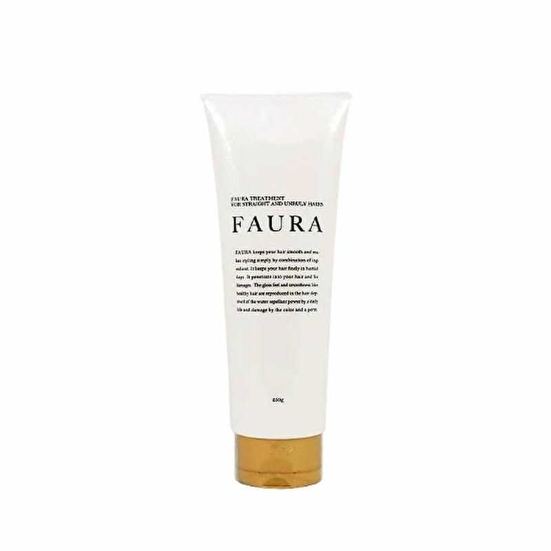 R⭐⭐D様 ファウラ ＦＡＵＲＡ ヘアトリートメント250g ６本セット RD様 ファウラ FAURA ヘアトリートメント250g 6本セット 6
