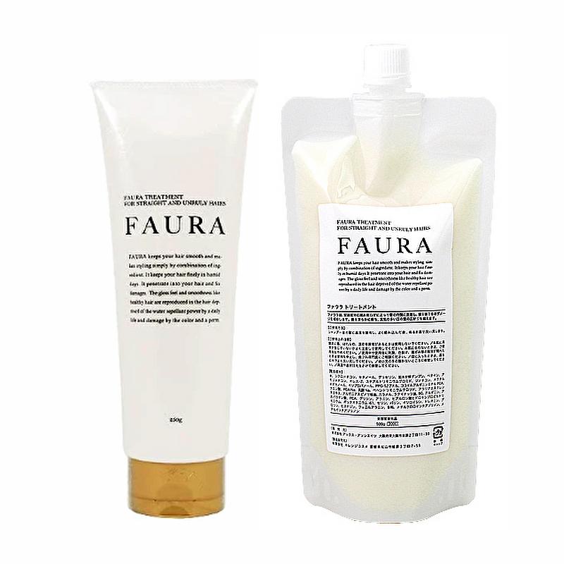 トト様 ファウラ ＦＡＵＲＡヘアトリートメント250g３本 500g２パック トト様 ファウラ FAURAヘアトリートメント250g3本 500g2