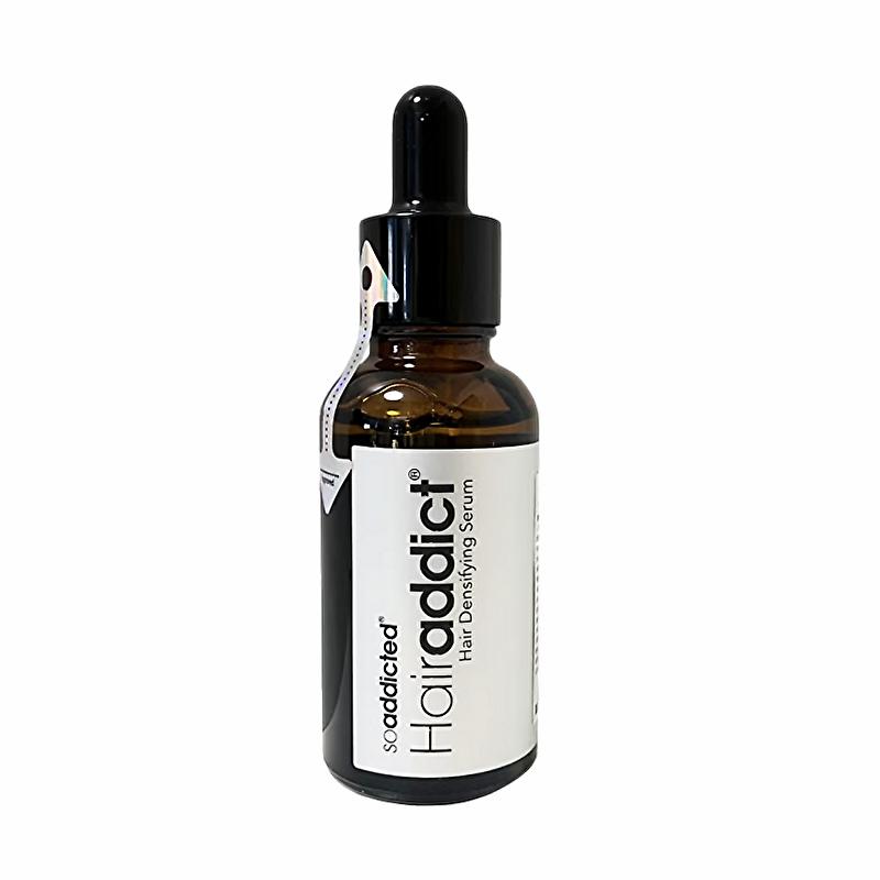 アイヘアーセラム ヘアアディクト 30ml 正規品 Hairaddict 美容液 soaddicted ヘアーアディクト hair