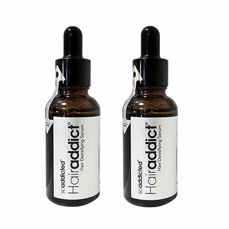 Lashaddict アイヘアーセラム ヘアアディクト 30ml 2本 正規品