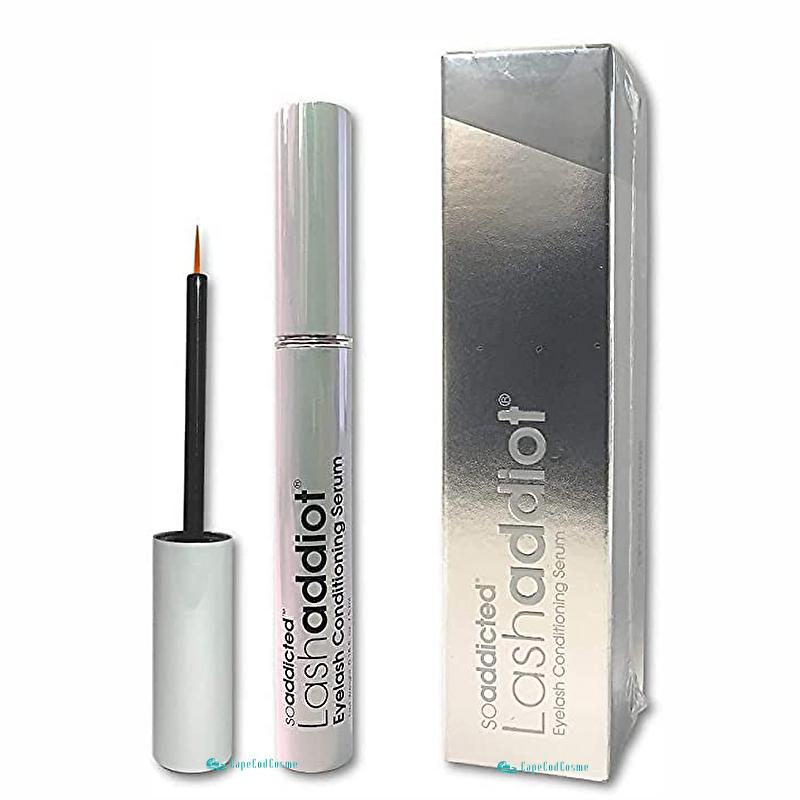 【正規品】Lashaddict アイラッシュコンディショニングセラム 5ml Amazon.com: Lashaddict Eyelash Conditioning Serum (5ml