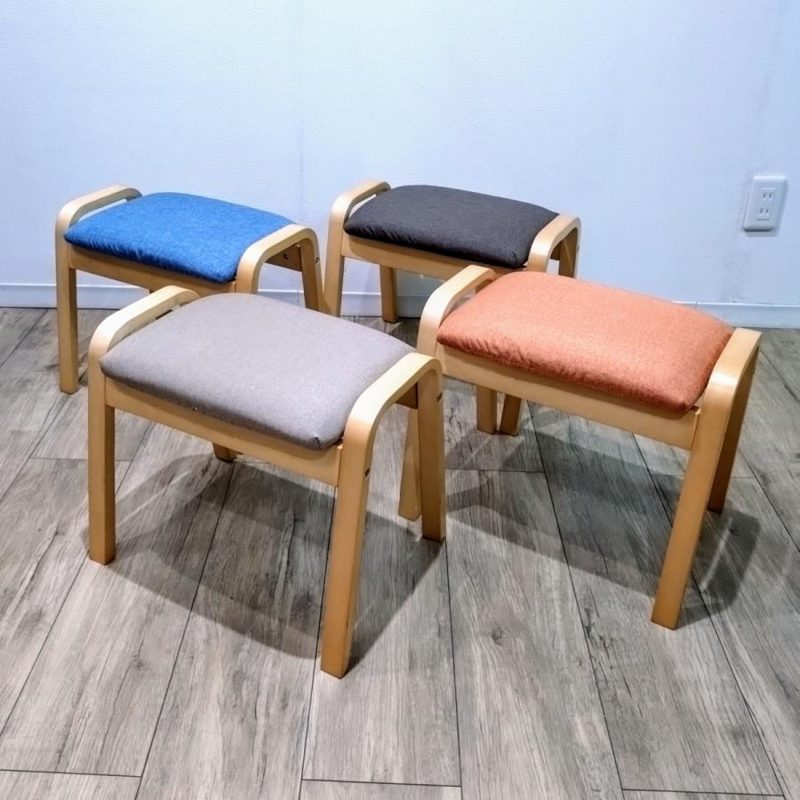 お得2台セット】多用途＆コンパクト ダンデライオン スタッキング 