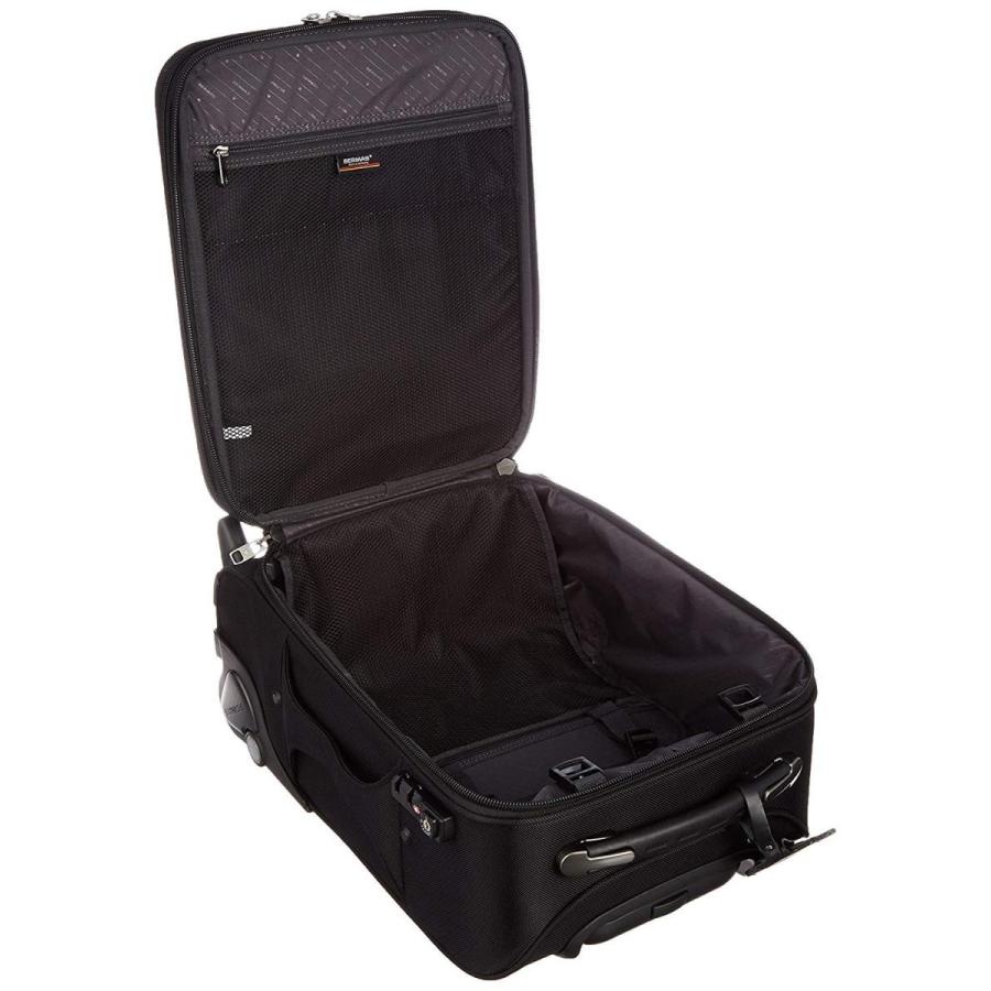 バーマス BERMAS FUNCTION GEAR PLUS 縦型2輪キャリー45 60422-10 BK (ブラック) バーマス BERMAS FUNCTION GEAR PLUS 縦型2輪キャリー45 BK ブラック