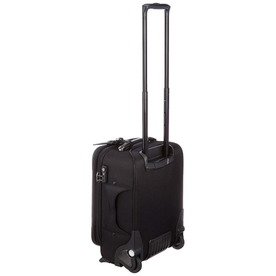 バーマス BERMAS FUNCTION GEAR PLUS 縦型2輪キャリー45 60422-10 BK (ブラック) バーマス BERMAS FUNCTION GEAR PLUS 縦型2輪キャリー45 BK ブラック