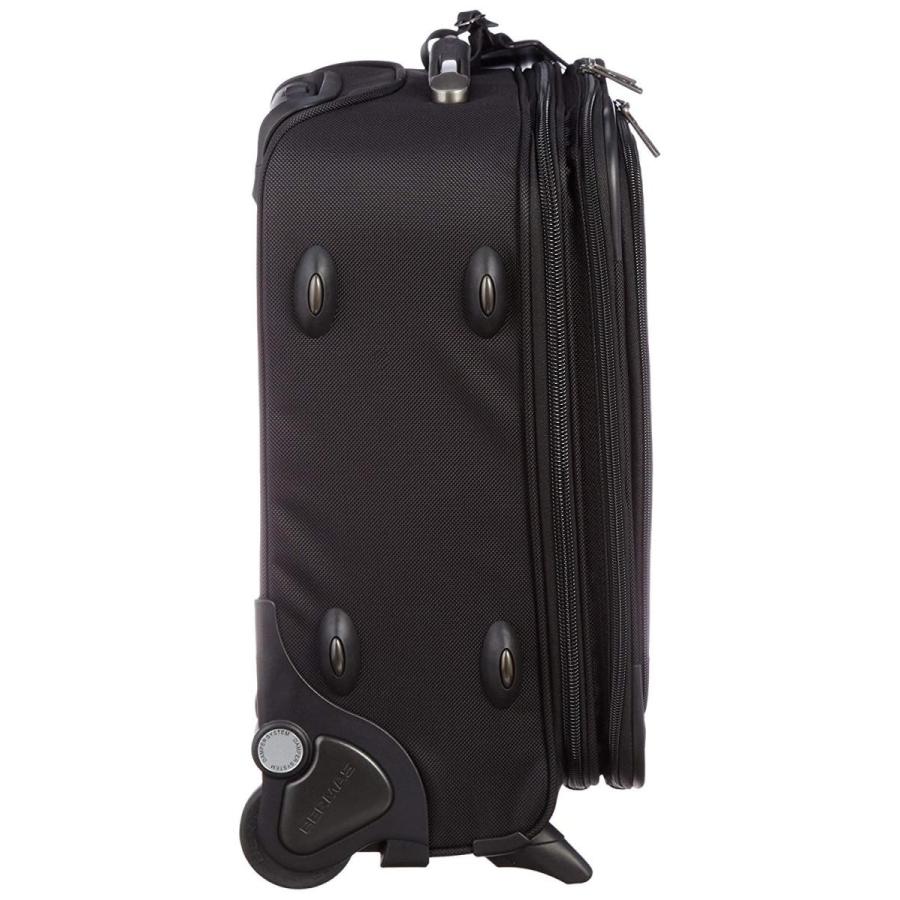 バーマス BERMAS FUNCTION GEAR PLUS 縦型2輪キャリー45 60422-10 BK (ブラック) バーマス BERMAS FUNCTION GEAR PLUS 縦型2輪キャリー45 BK ブラック