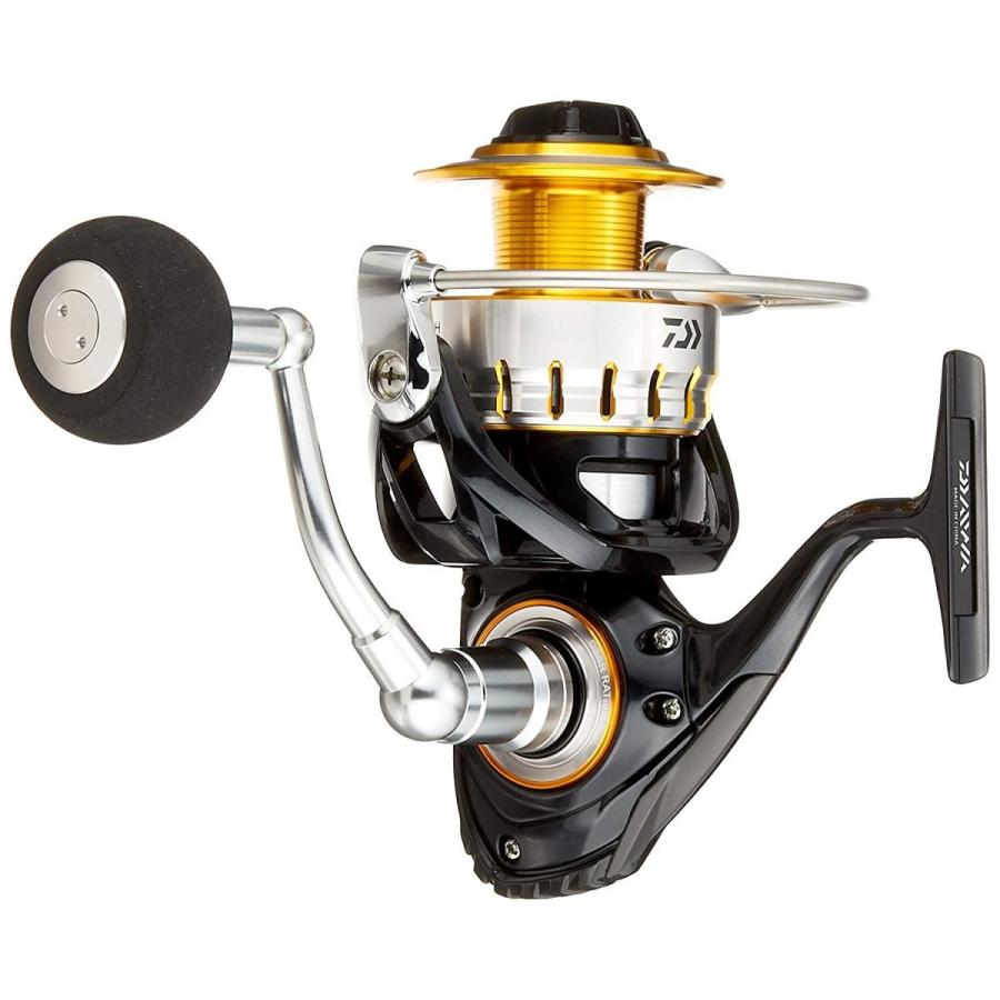 ブラスト 5000h スピニングリール スピニングリール 16 ダイワ Daiwa カプリィ 釣り 16