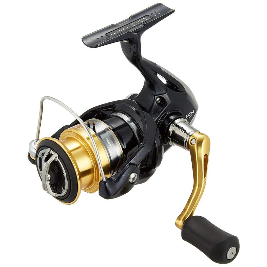 シマノ Shimano アジング メバリング リール 16 ナスキー 1000 カプリィ 通販 Yahoo ショッピング
