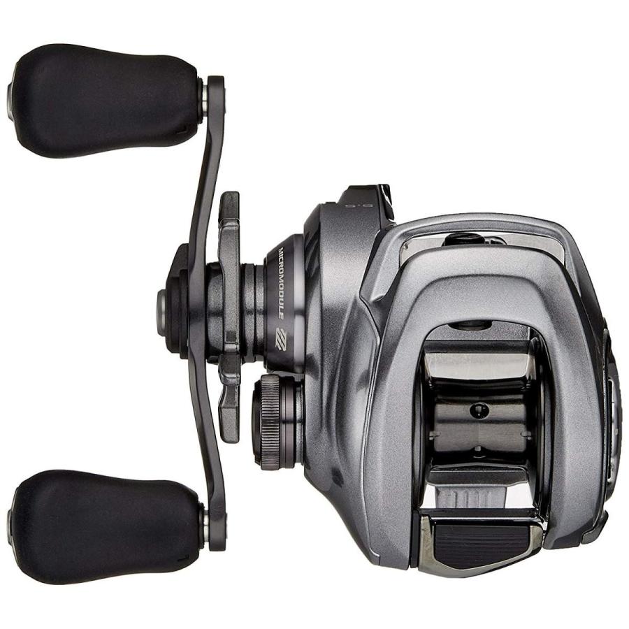 驚きの安さ シマノ リール ベイトリール ブラックバス 18 バンタム Mgl Pg 左ハンドル 魅力的な Www Leankoo Ma