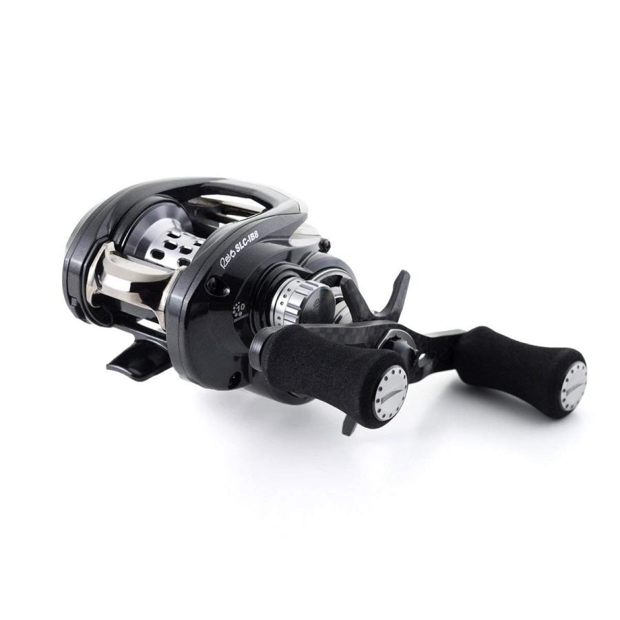 全てのアイテム アブガルシア Abu Garcia ベイトリール Revo Slc Ib7 バス釣り カプリィ ラッピング不可 Panamaprobeis Com