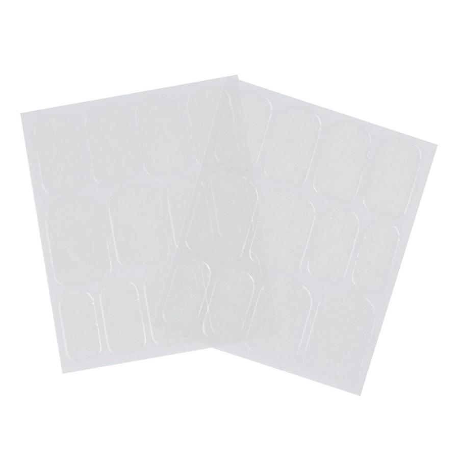 全日本送料無料 アスリートネイル Athlete Nail スポーツネイルテープ 2シート入り 24指入り 12個セット Seal限定商品 Www Doctor Plan Com