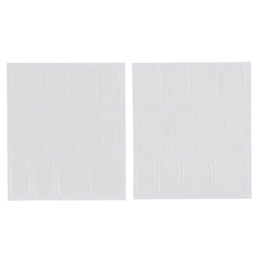 全日本送料無料 アスリートネイル Athlete Nail スポーツネイルテープ 2シート入り 24指入り 12個セット Seal限定商品 Www Doctor Plan Com