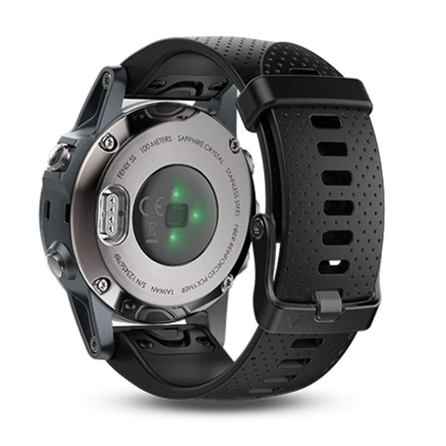 バーゲンでGARMIN(ガーミン) マルチ スポーツウォッチ Gray fenix5s