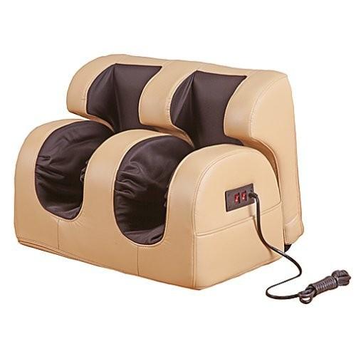 クロシオ 足もみ ヒーター付き 58243