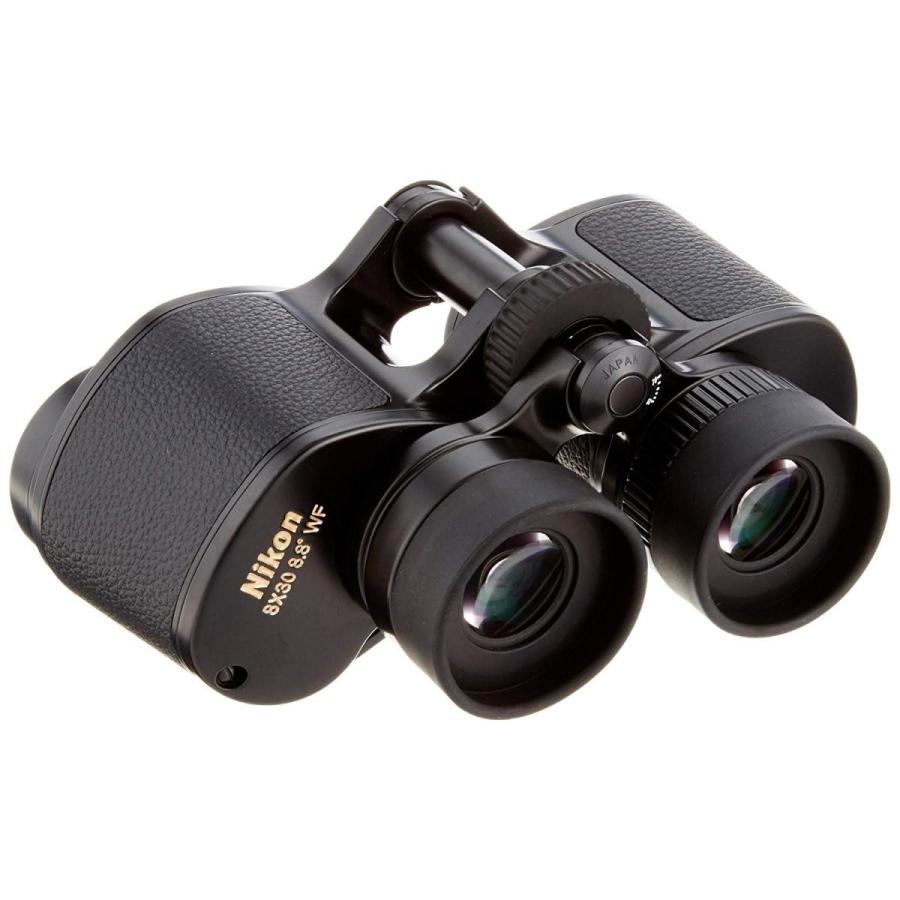 匿名！送料無料！ Nikon 双眼鏡 E IIシリーズ 8X30E2 CF WF ポロプリズム式 8倍30口径 8X30E2N (日本製) 【FK8571892416】(30030円)