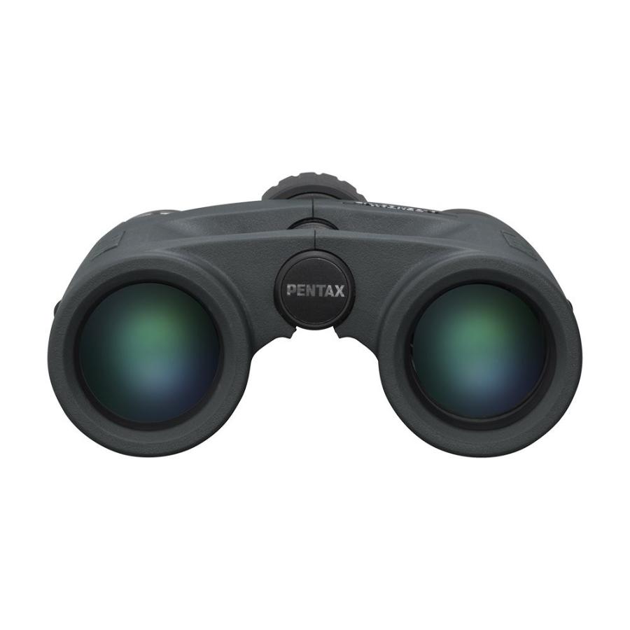 PENTAX 双眼鏡 AD 9×32 WP ダハプリズム 9倍 有効径32mm 62791｜caply｜05