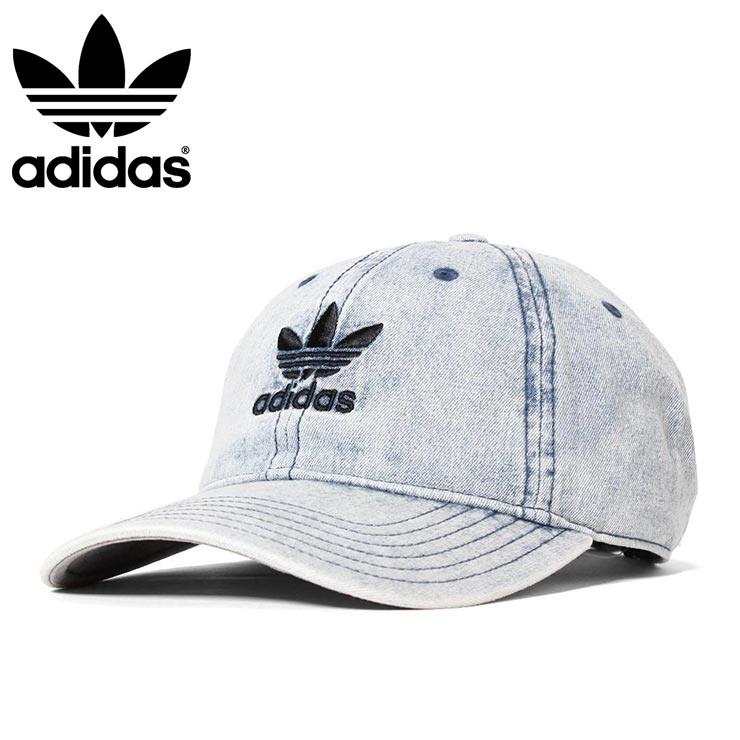 アディダス オリジナル キャップ 帽子 Adidas Originals 帽子屋オンスポッツ 通販 Paypayモール