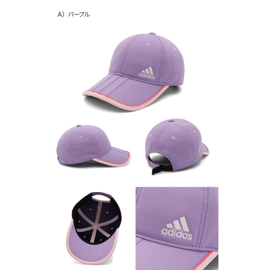 adidas Originals アディダス KIDS ガールズキャップ ONSPOTZ adidas Originals アディダス KIDS ガールズキャップ ONSPOTZ