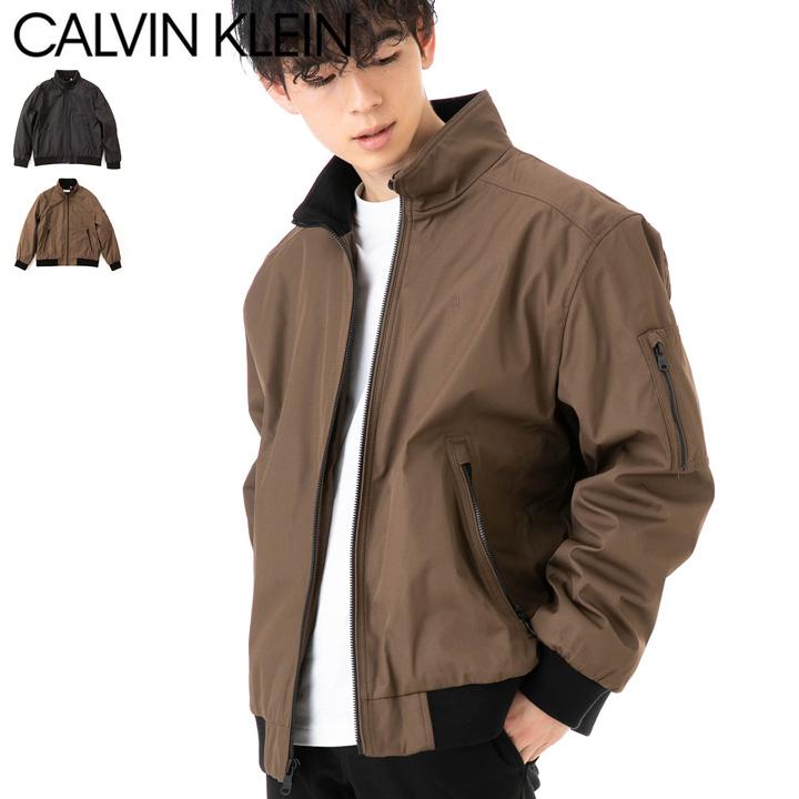 Calvin Klein アウタージャケット-
