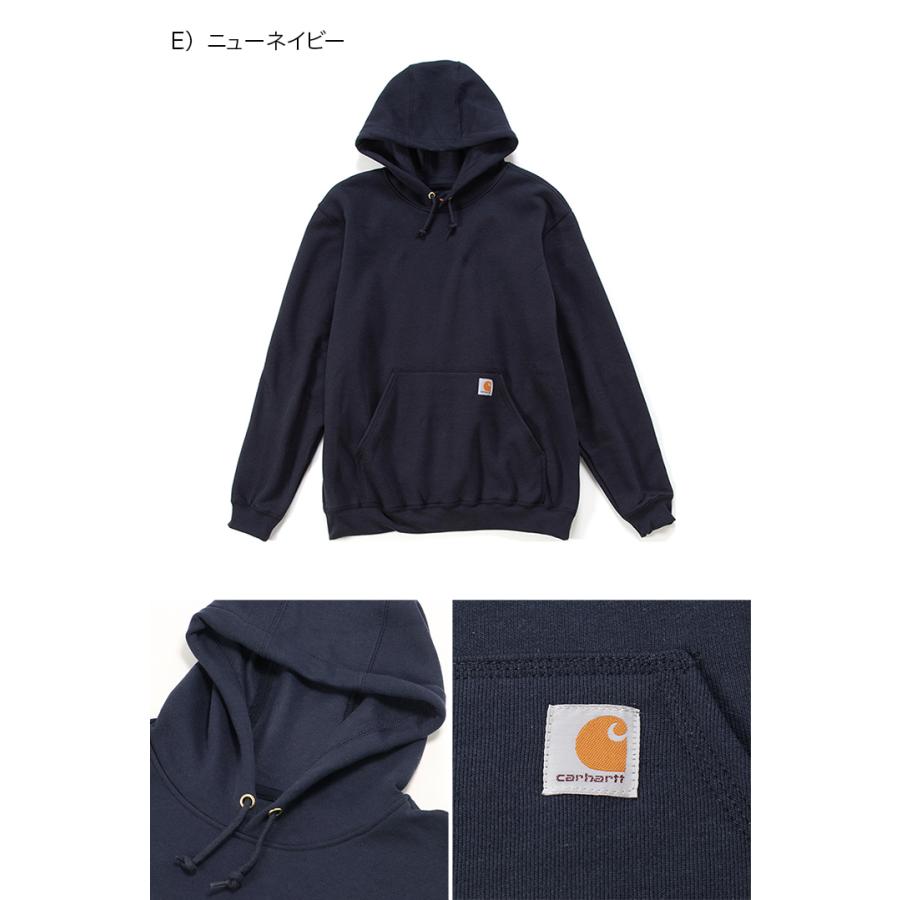 Carhartt カーハート パーカー スウェット プルオーバー : ONSPOTZ