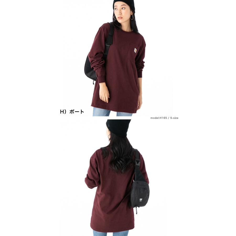 Carhartt カーハート Tシャツ ロングスリーブ 長袖 : ONSPOTZ Carhartt カーハート Tシャツ ロングスリーブ 長袖 : ONSPOTZ