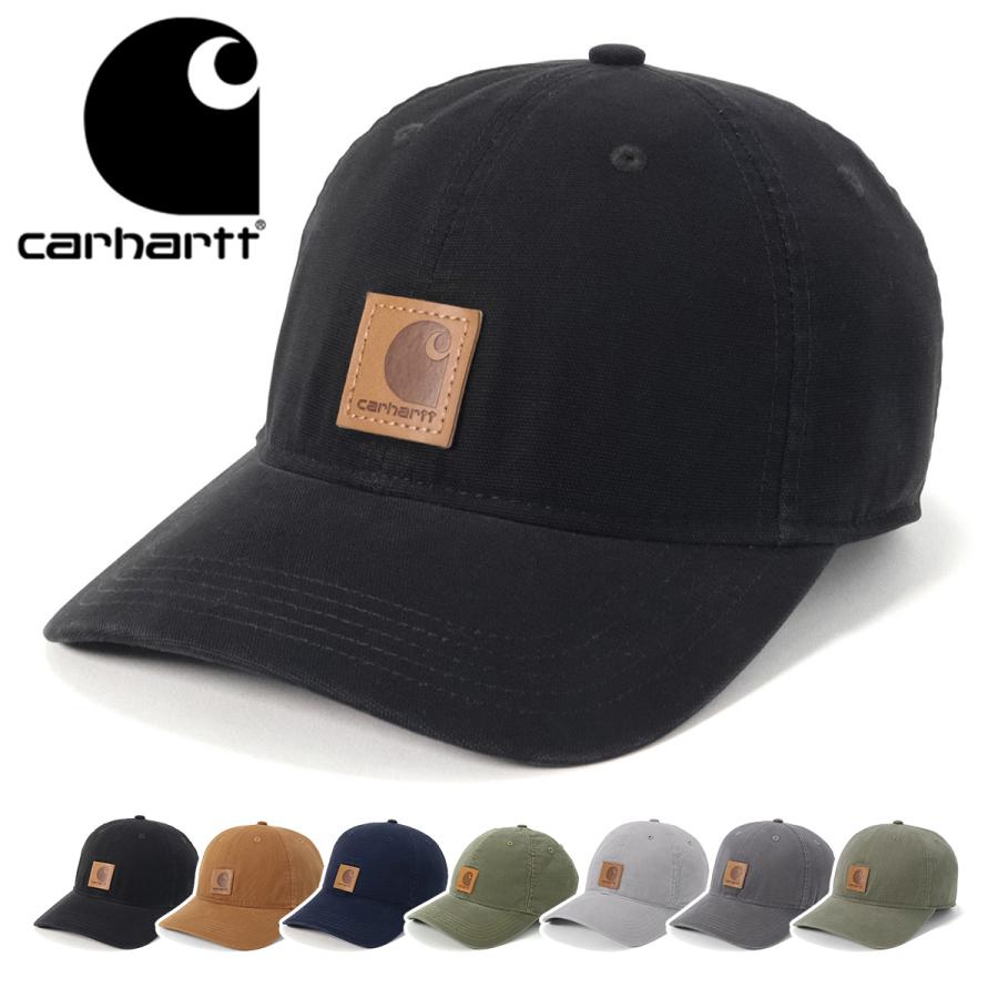 Carhartt カーハート キャップ ODESSA : ONSPOTZ Yahoo
