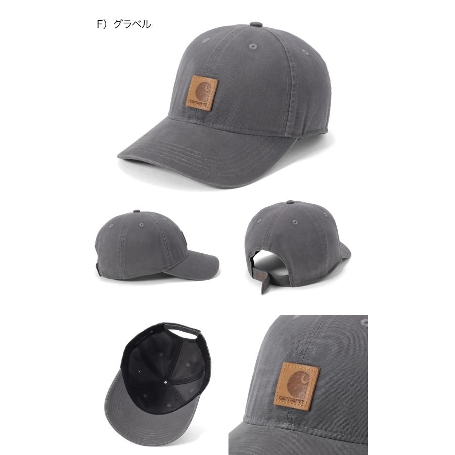 Carhartt カーハート キャップ ODESSA : ONSPOTZ Yahoo