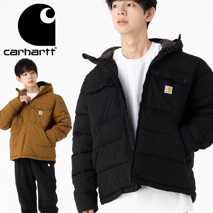 Carhartt カーハート アウタージャケット ジップアップ Carhartt カーハート アウタージャケット ジップアップ