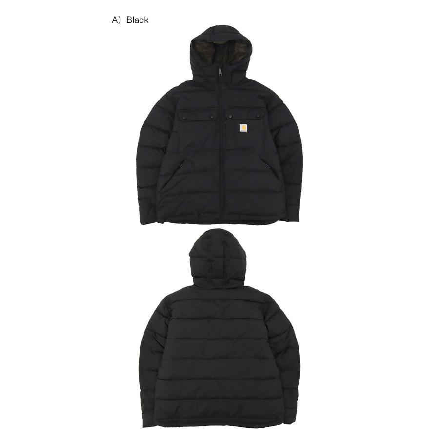 Carhartt カーハート アウタージャケット ジップアップ Carhartt カーハート アウタージャケット ジップアップ